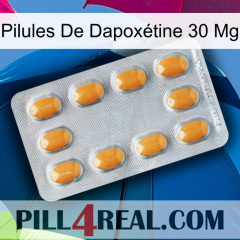Pilules De Dapoxétine 30 Mg cialis3